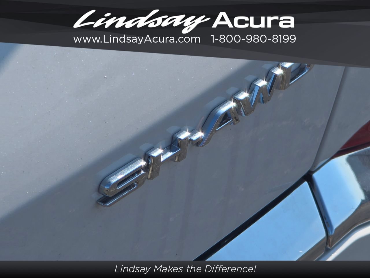 New 2026 Acura MDX SH-AWD image 7