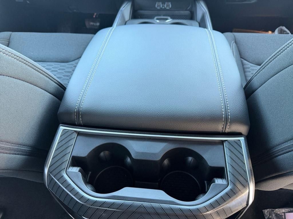 New 2026 RAM 1500 Big Horn image 35