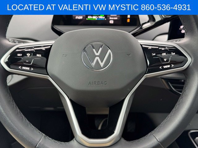 Certified 2023 Volkswagen ID.4 Pro S AWD/4WD image 39