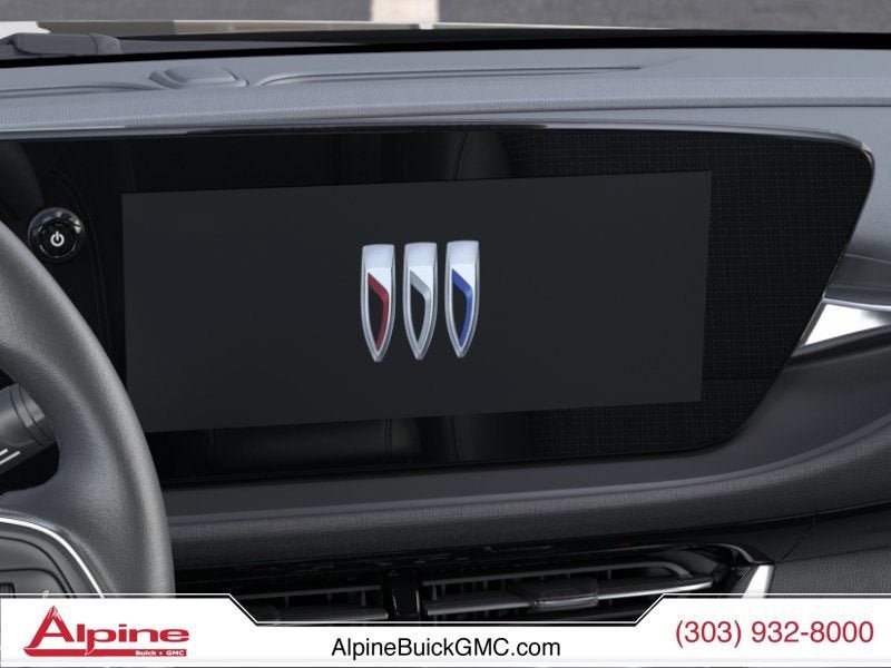 New 2026 Buick Envista Sport Touring w/ Convenience I Package FWD image 20