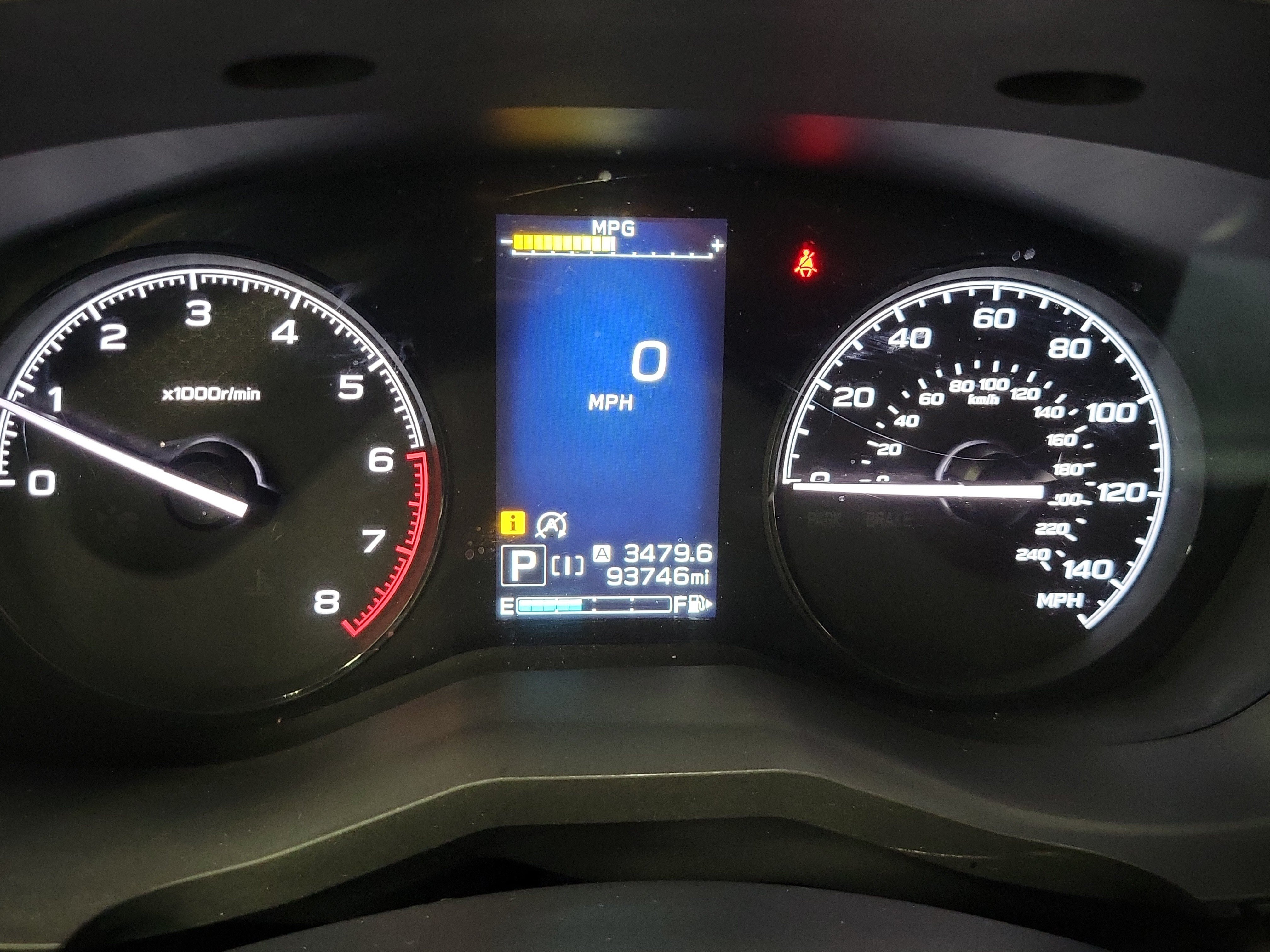 Used 2019 Subaru Forester w/ Popular Package #1 AWD/4WD image 22