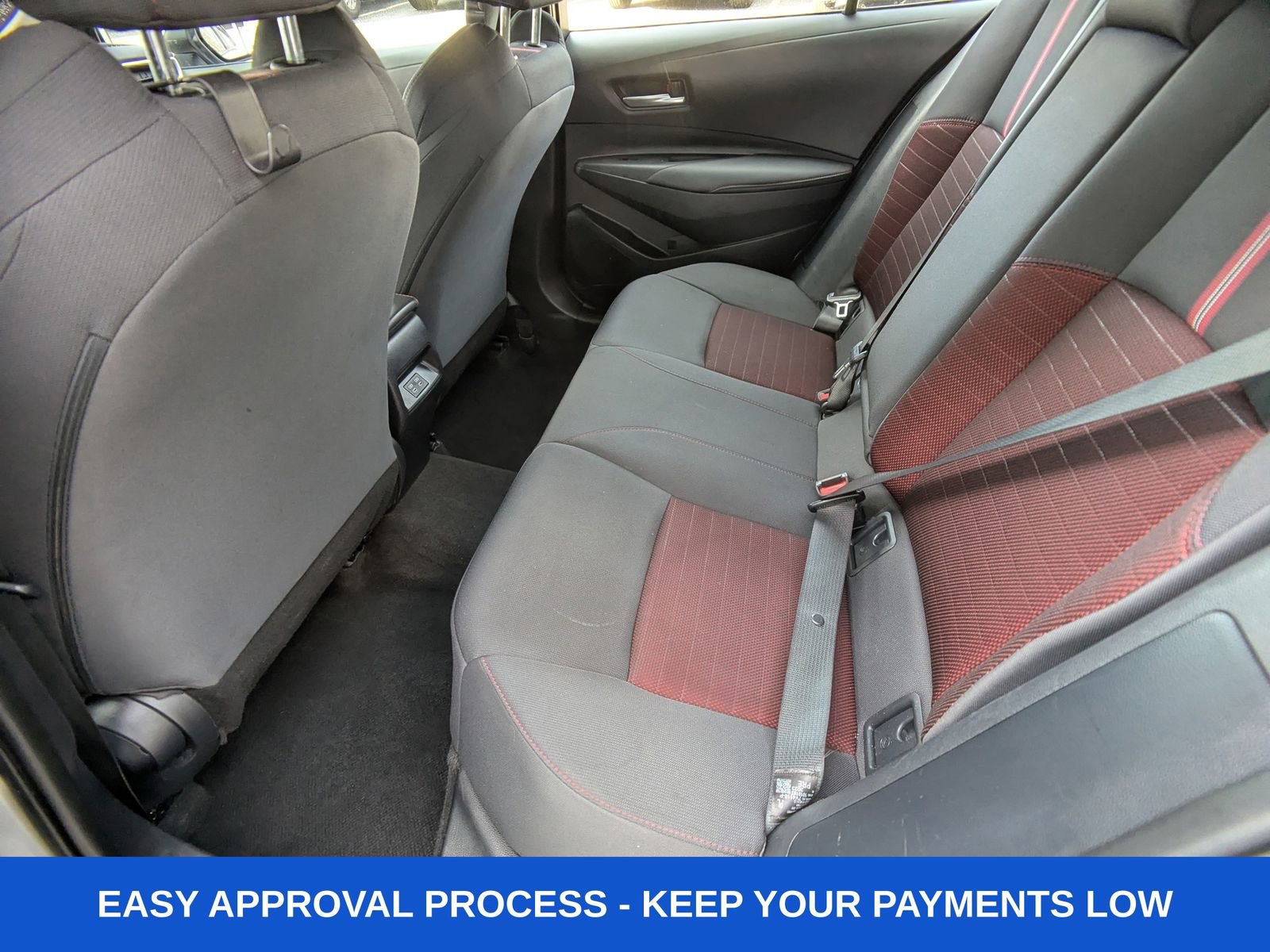 Used 2023 Toyota Corolla SE image 15