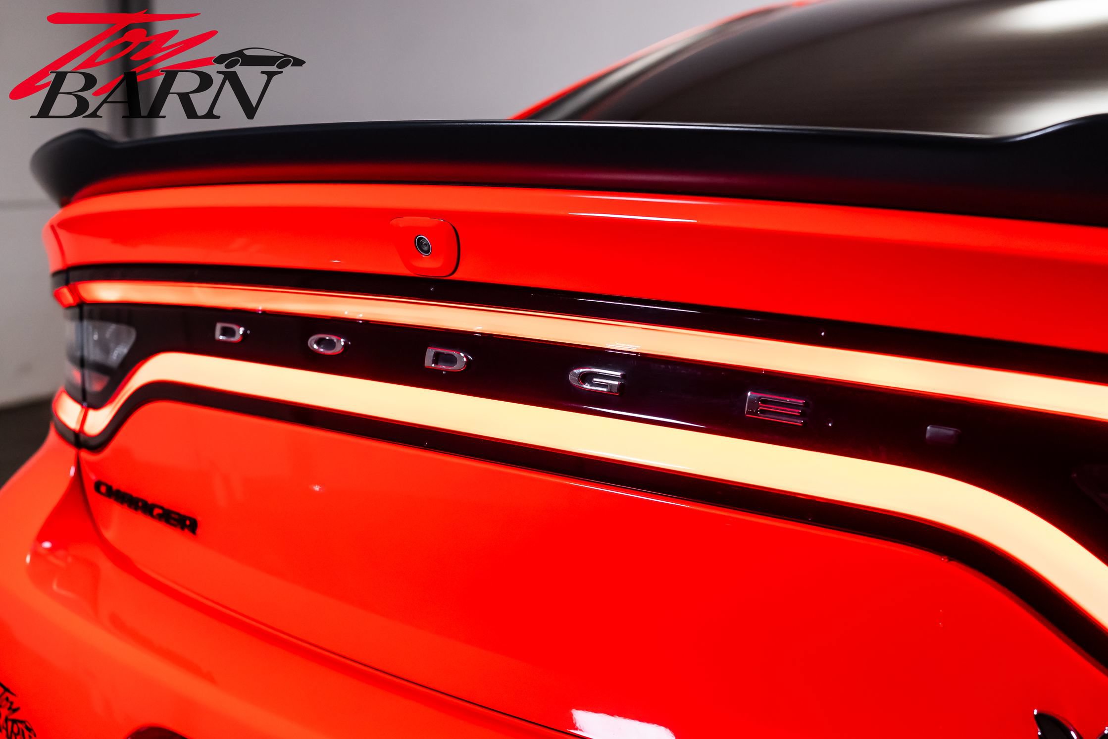 Used 2023 Dodge Charger Scat Pack RWD image 12