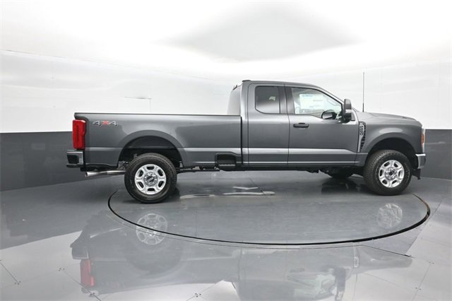 New 2026 Ford F250 XLT image 6