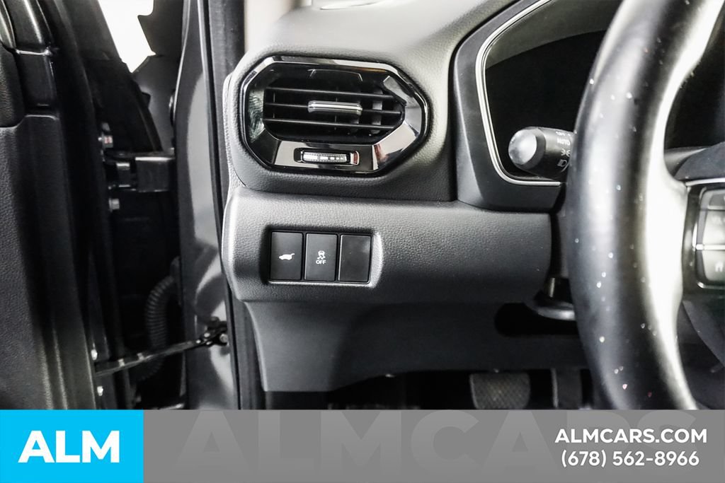 Used 2023 Honda Pilot EX-L image 11