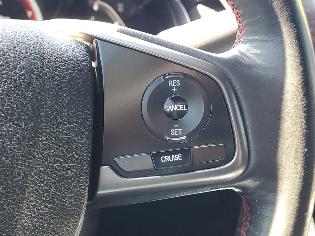 Used 2017 Honda Civic Si image 20