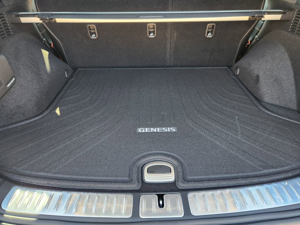 New 2026 Genesis GV70 3.5T Sport Prestige AWD/4WD image 22