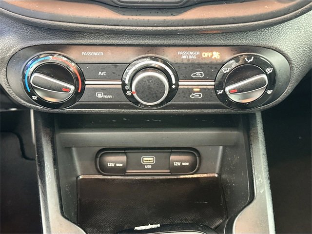 Used 2023 Kia Soul LX image 13