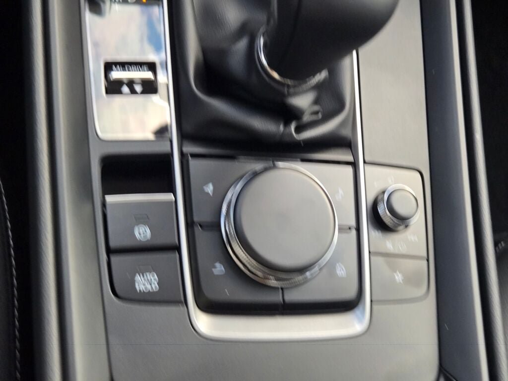 New 2026 MAZDA CX-50 AWD 2.5 S w/ Weather Package image 24