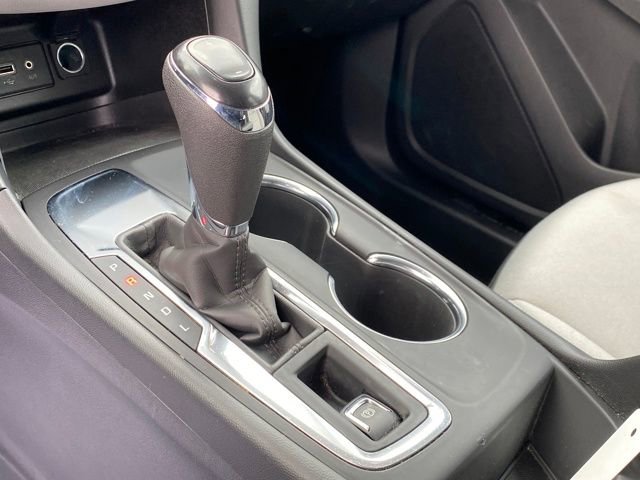 Certified 2020 Chevrolet Equinox LS w/ LS Convenience Package image 13