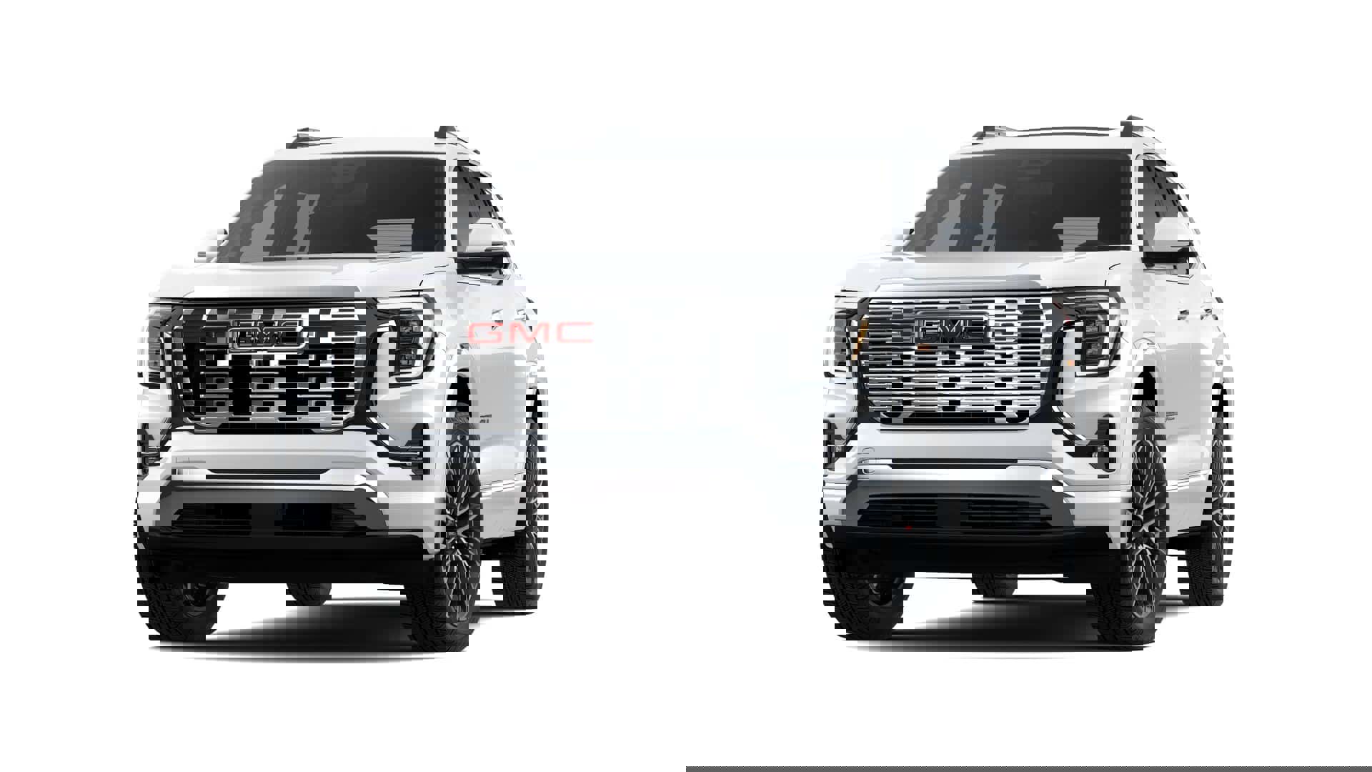 New 2026 GMC Terrain Denali w/ LPO, Floor Liner Package image 32