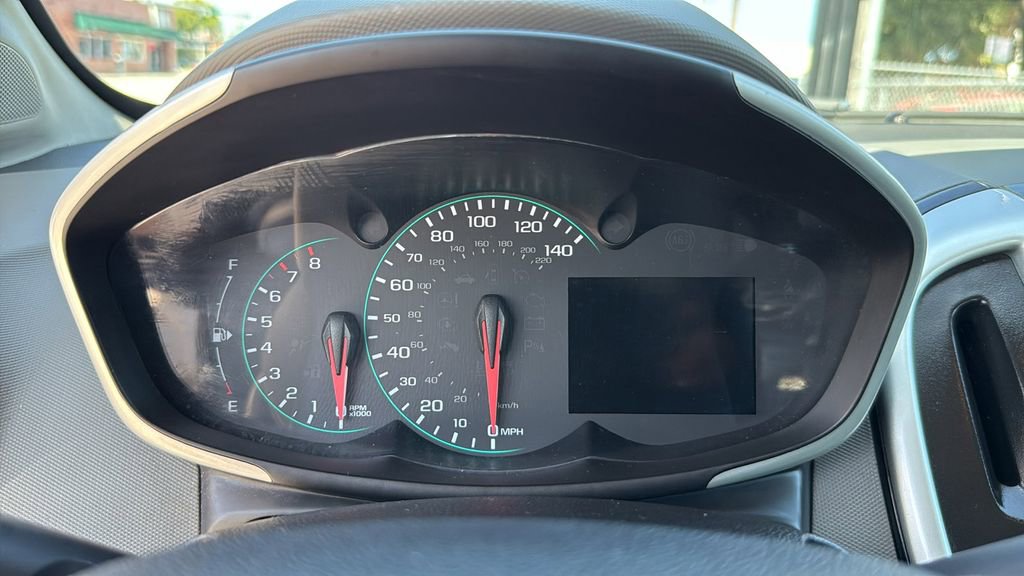 Used 2017 Chevrolet Sonic Premier image 22