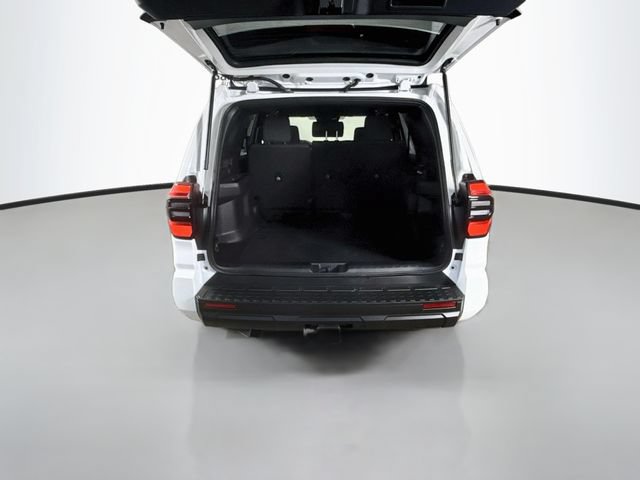 New 2026 Toyota 4Runner SR5 RWD image 25
