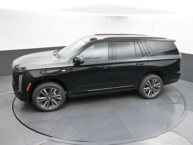 New 2026 Cadillac Escalade Sport w/ Touring Package AWD/4WD image 36