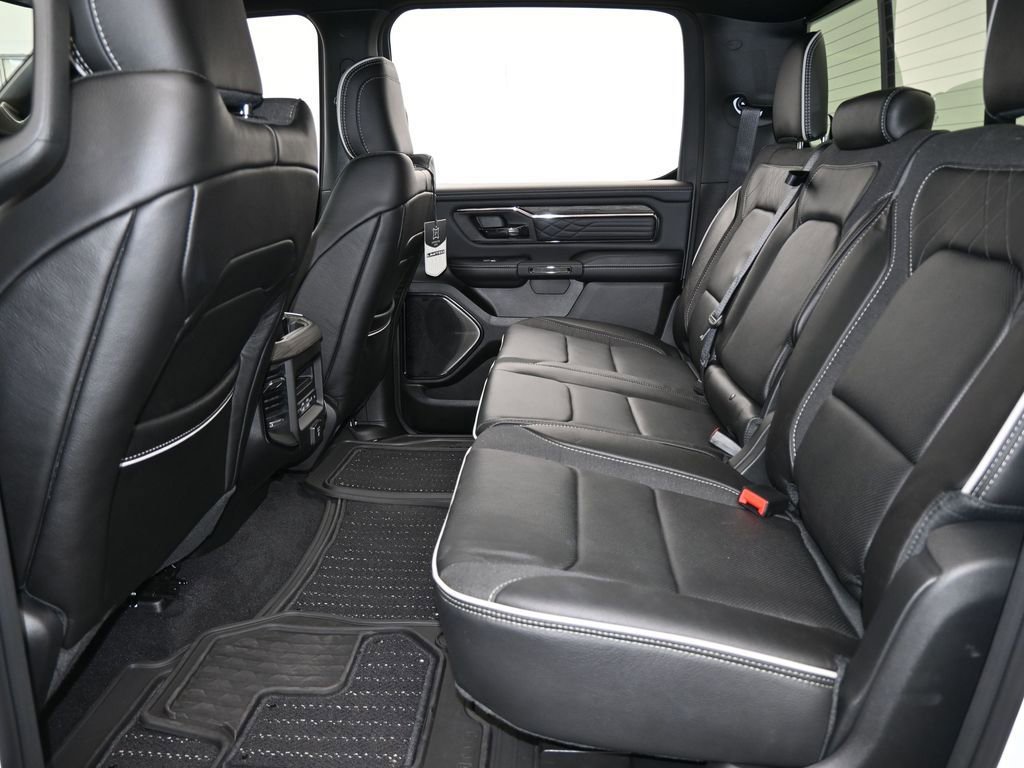 Used 2025 RAM 1500 Limited image 34