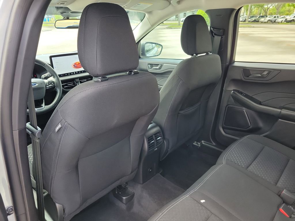 Certified 2023 Ford Escape Active w/ Tech Pack #1 FWD image 12