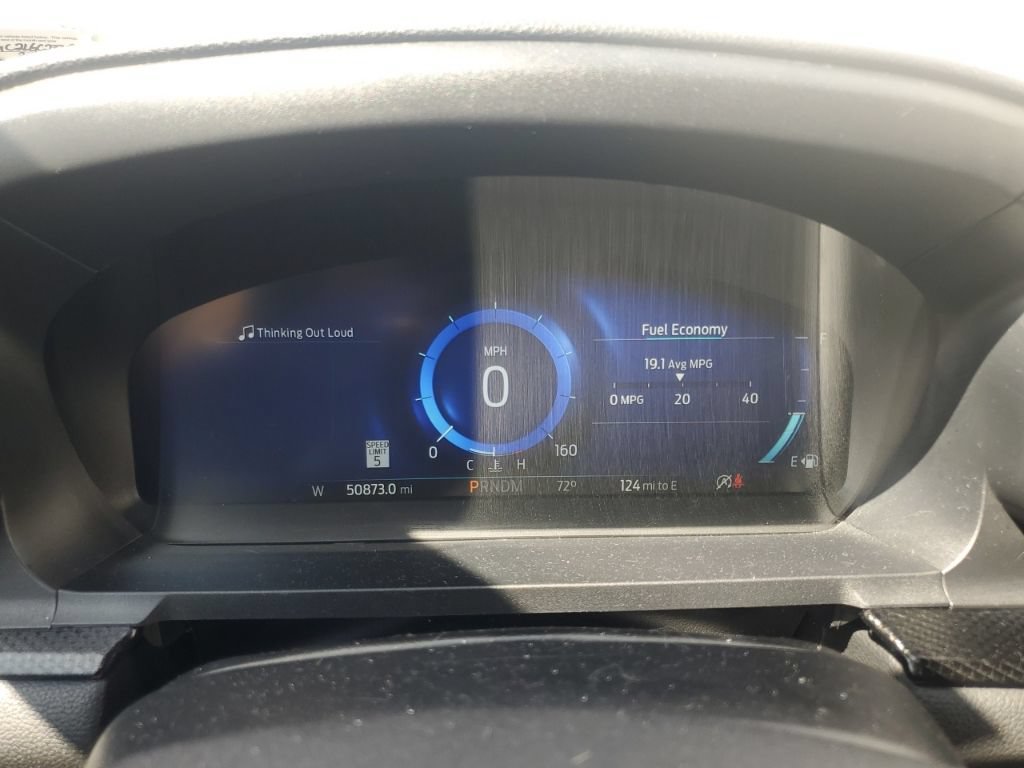 Used 2020 Ford Explorer ST w/ ST Street Pack AWD/4WD image 15