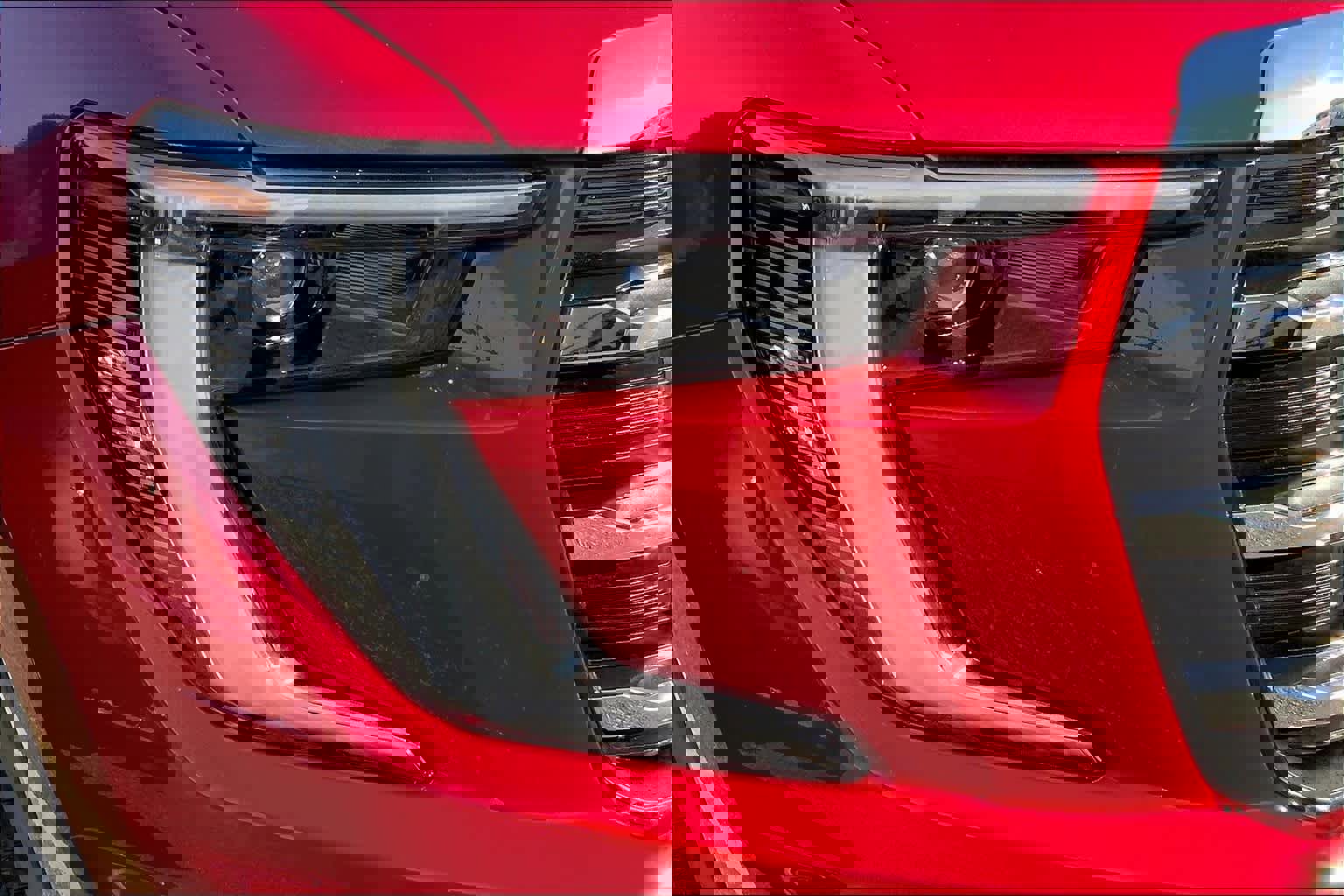 New 2025 GMC Acadia Elevation w/ LPO, All-Weather Package image 13