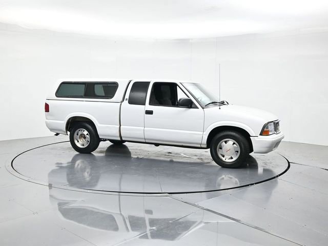 Used 2002 GMC Sonoma SLS w/ Marketing Option Pkg RWD video 3