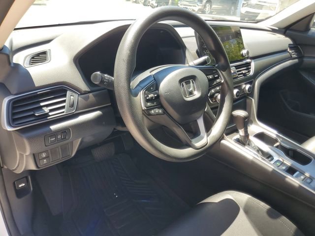 Used 2021 Honda Accord LX image 17