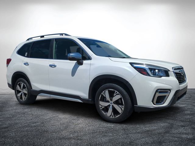 Used 2019 Subaru Forester Touring