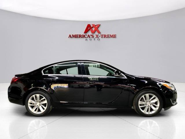 Used 2017 Buick Regal FWD image 8