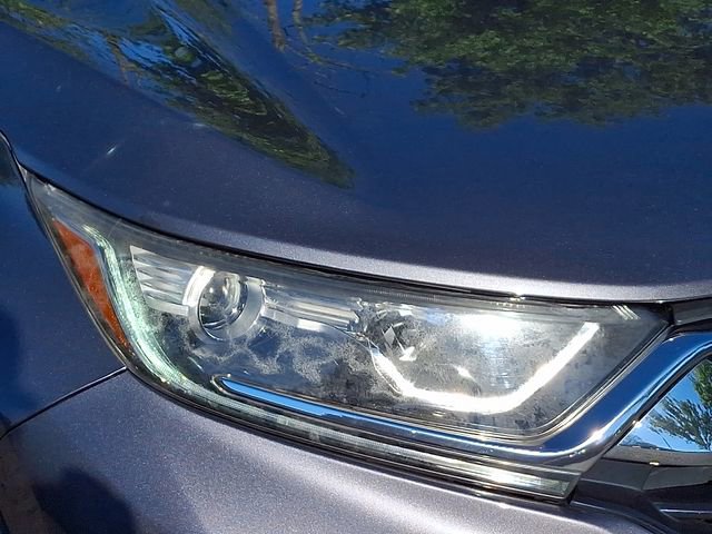Used 2017 Honda CR-V LX image 9