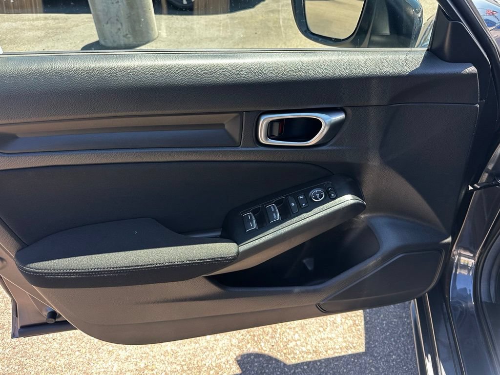 Used 2024 Honda Civic LX image 23