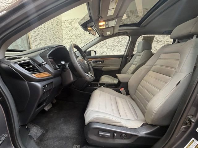 Used 2022 Honda CR-V EX image 18