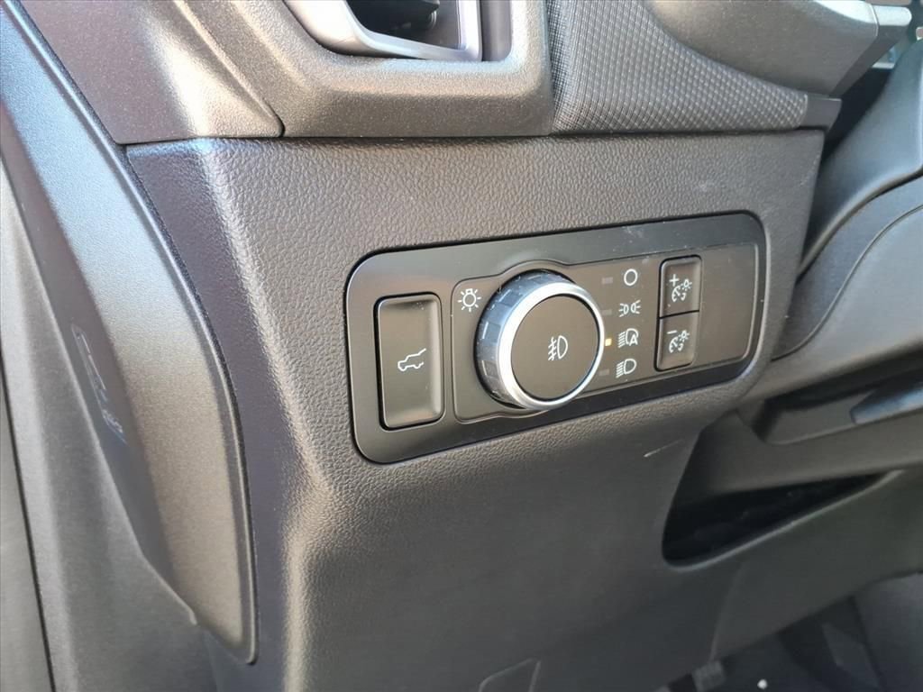 New 2025 Ford Bronco Sport Outer Banks image 17