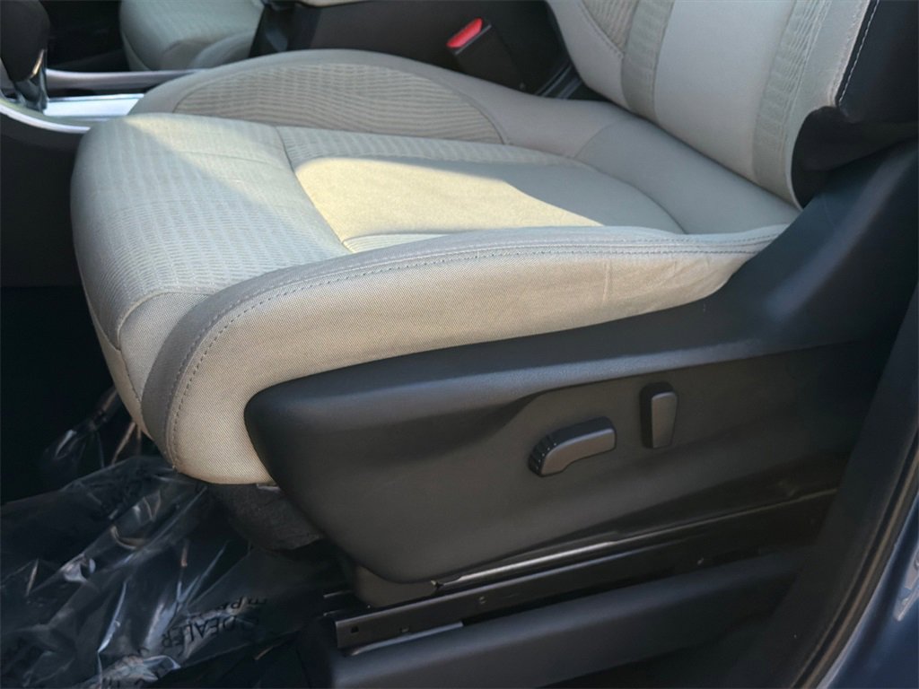 Used 2020 Subaru Ascent Premium w/ Sport Package image 17