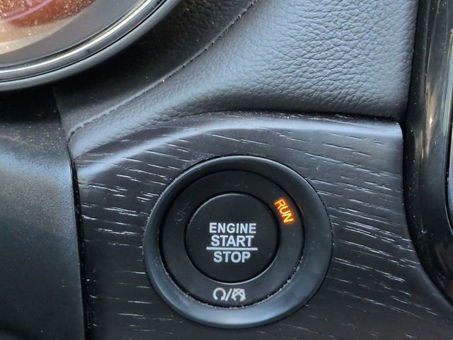 Used 2020 Jeep Grand Cherokee High Altitude AWD/4WD image 28