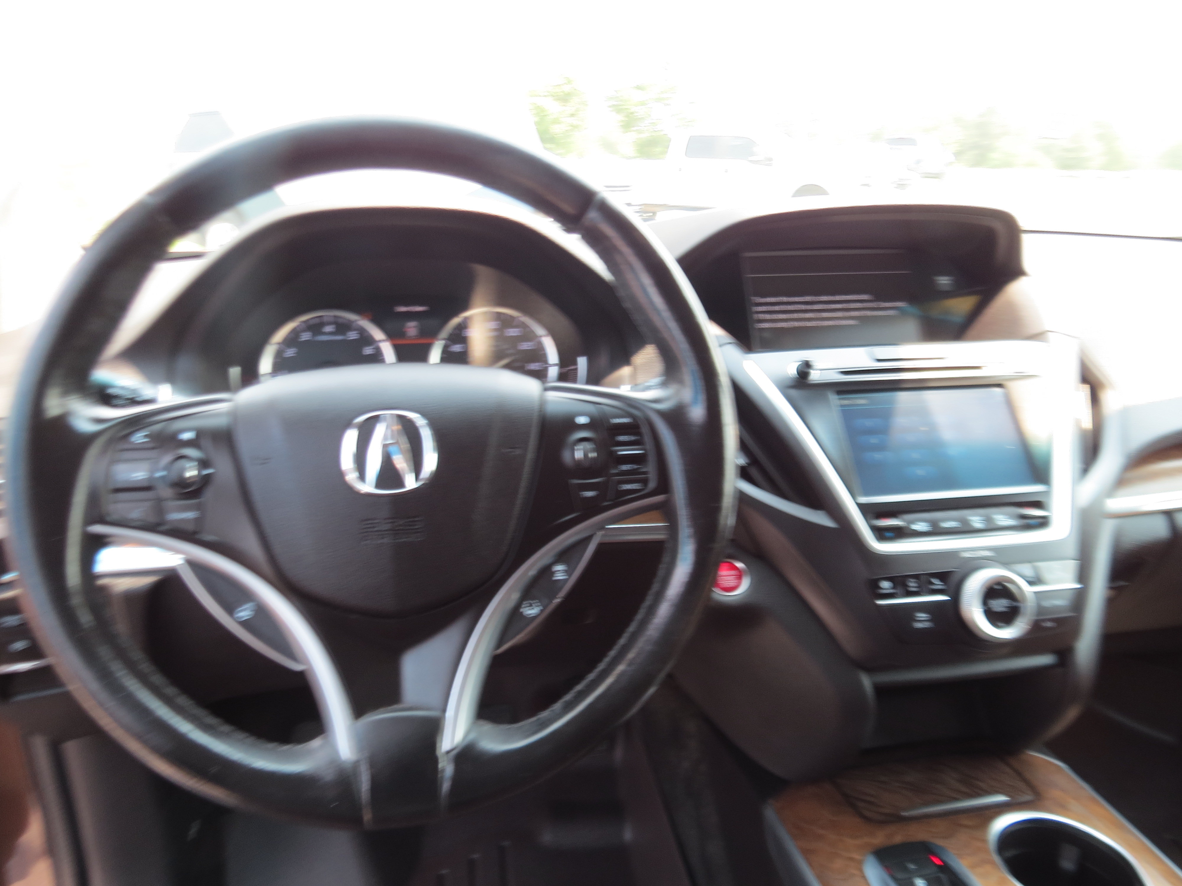 Used 2019 Acura MDX w/ Advance Package AWD/4WD image 19