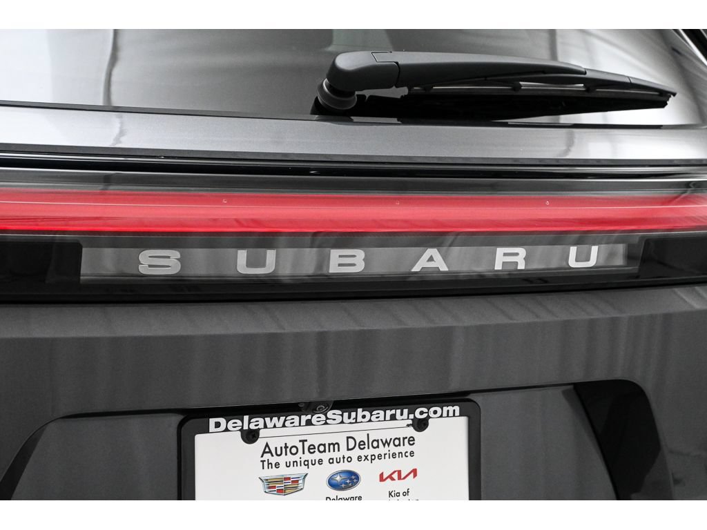 New 2026 Subaru Trailseeker AWD/4WD image 37