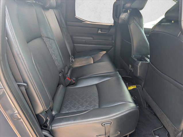 Used 2025 Toyota Tacoma Limited AWD/4WD image 21