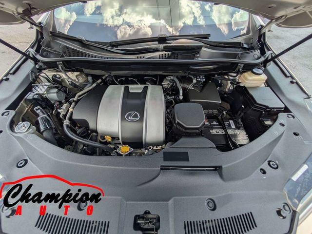Used 2016 Lexus RX 350 FWD w/ Premium Package image 17