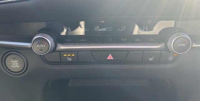 New 2026 MAZDA CX-30 AWD 2.5 S image 15