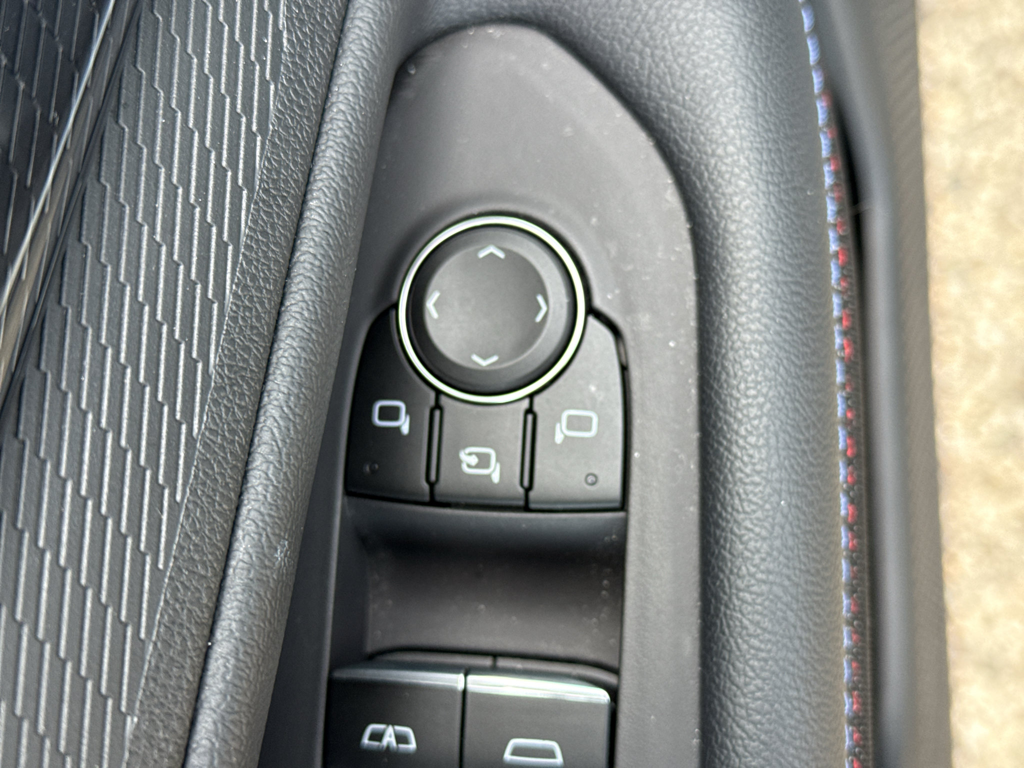 Used 2024 Chevrolet Blazer EV RS AWD/4WD image 13