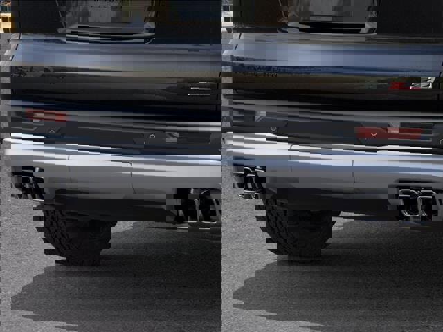 New 2026 Chevrolet Traverse Z71 w/ Enhanced Driving Package image 14