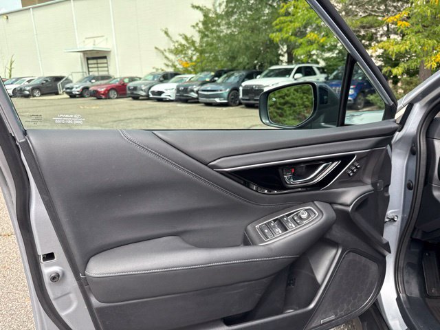 Used 2024 Subaru Outback Limited AWD/4WD image 32