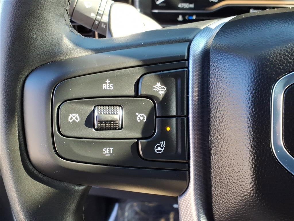 Used 2024 GMC Sierra 1500 Elevation w/ Preferred Package image 25