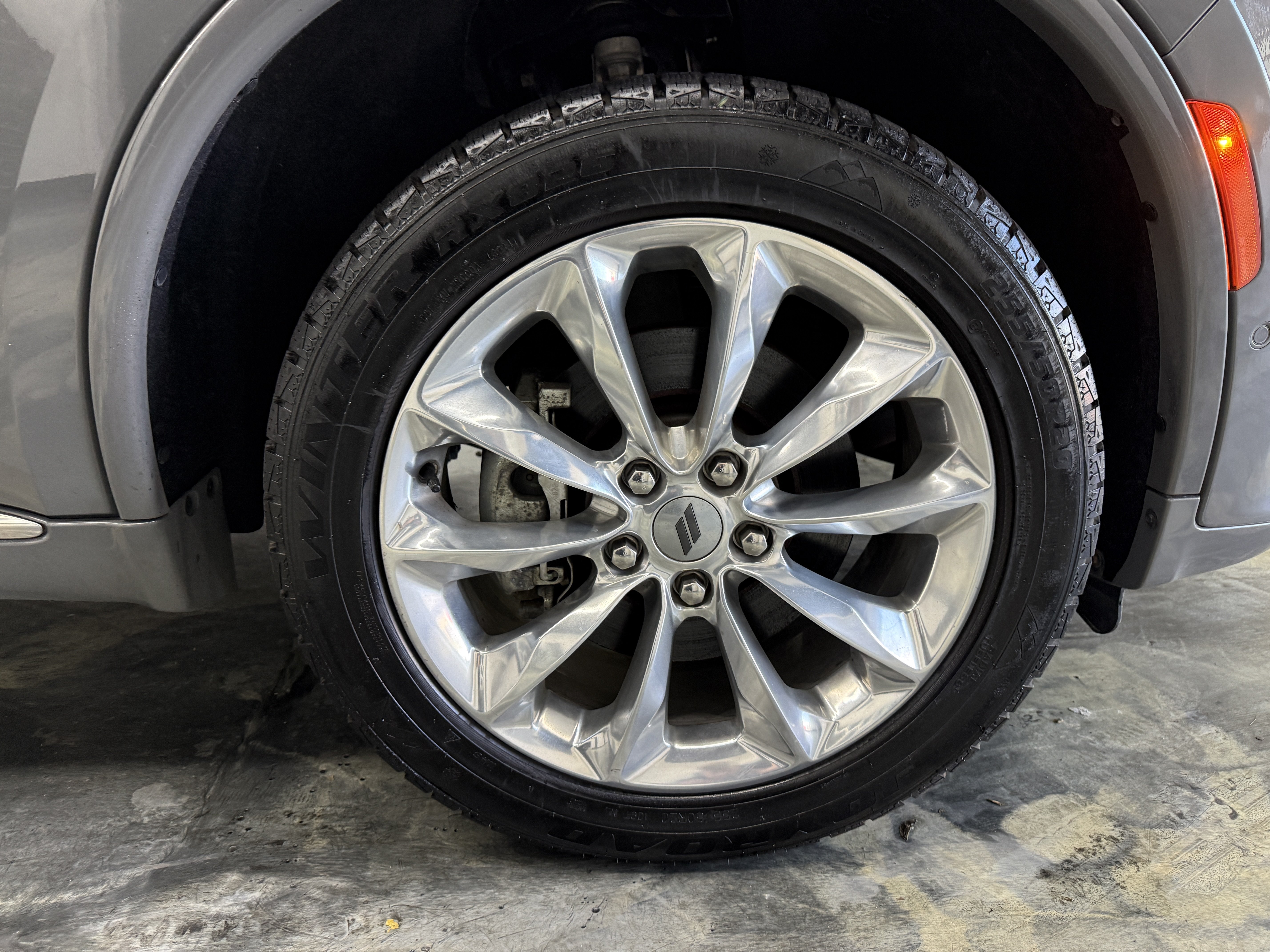 Used 2021 Dodge Durango Citadel w/ Technology Group AWD/4WD image 29