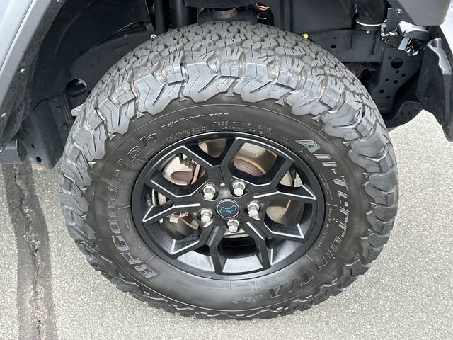 Used 2024 Jeep Wrangler Willys 4xe image 7