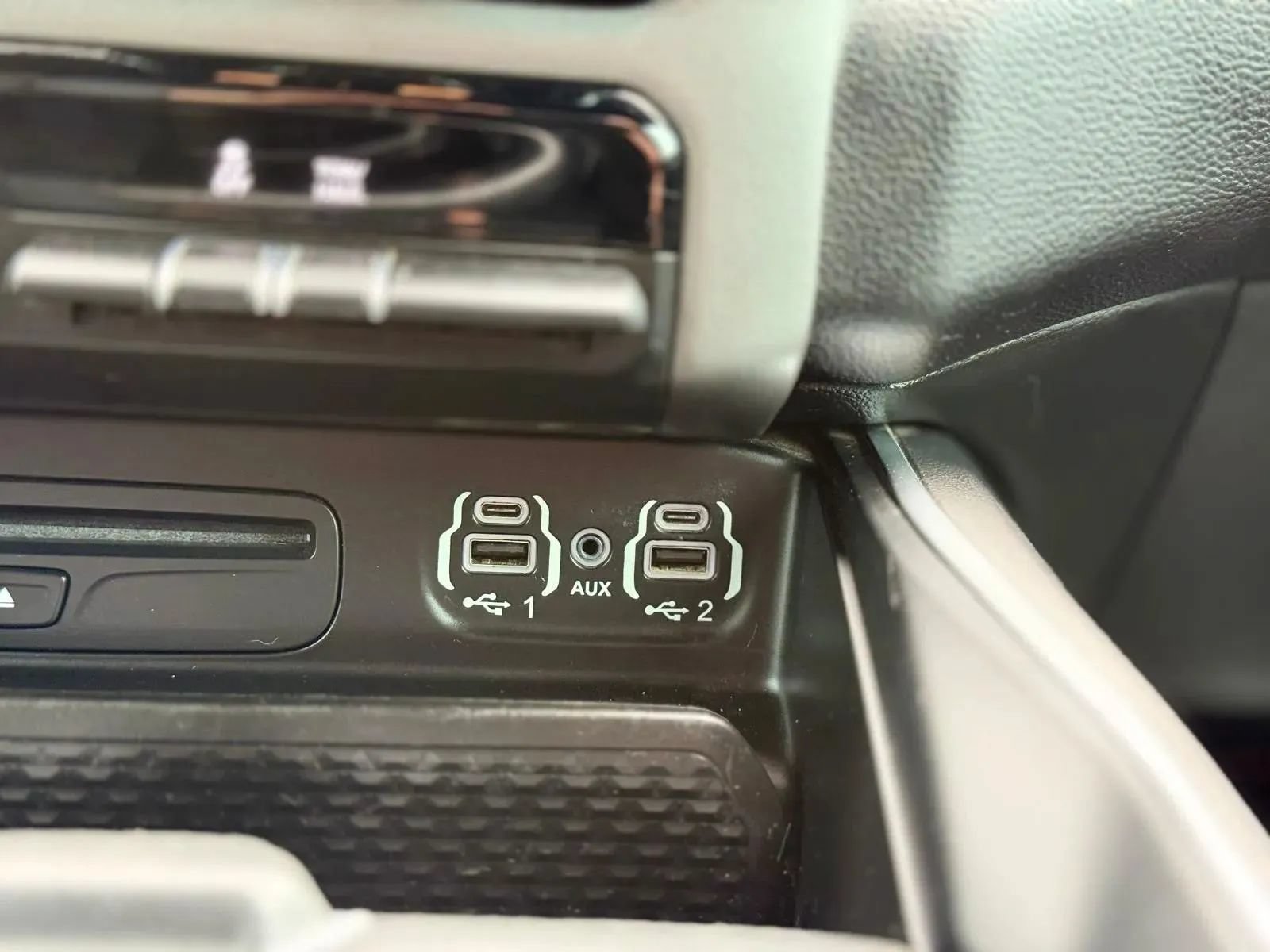 Used 2019 RAM 1500 Big Horn AWD/4WD image 23