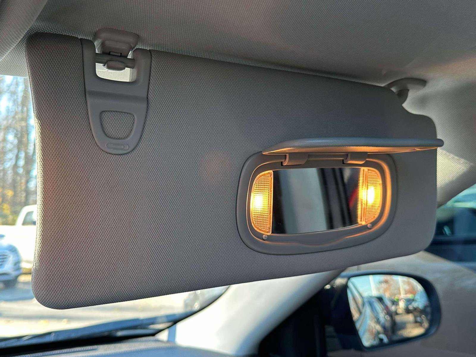 Used 2022 Jeep Compass Trailhawk w/ Trailhawk Elite Group image 30