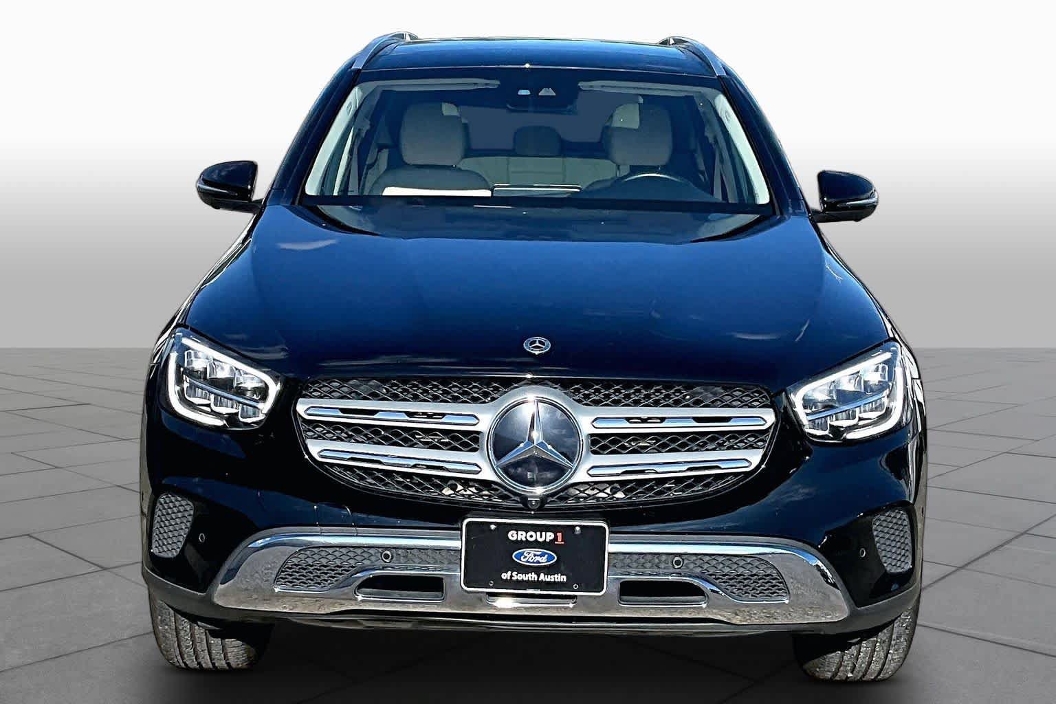 Used 2021 Mercedes-Benz GLC 300 image 6