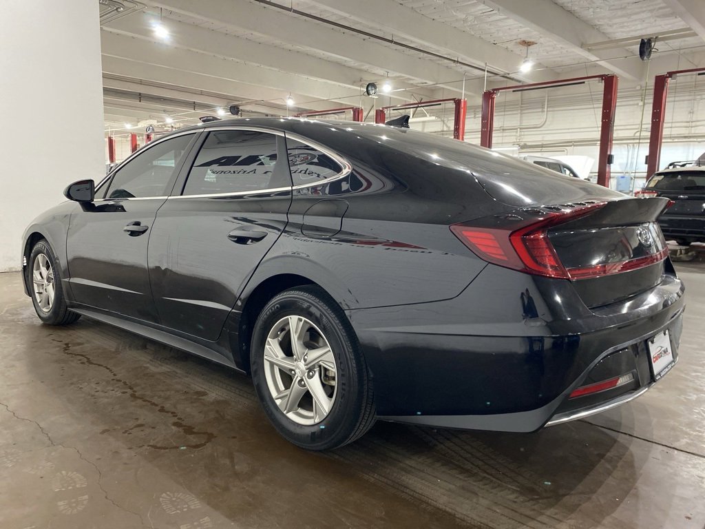 Used 2021 Hyundai Sonata SE image 6