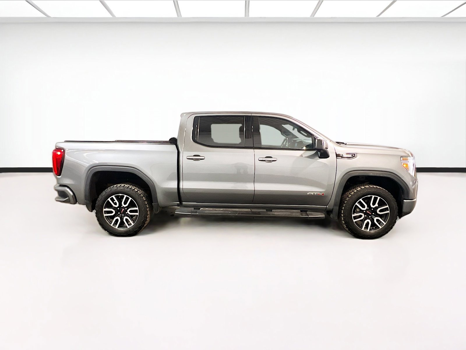 Used 2020 GMC Sierra 1500 AT4 w/ AT4 Premium Package image 25