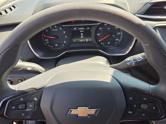 Used 2023 Chevrolet TrailBlazer LT image 15
