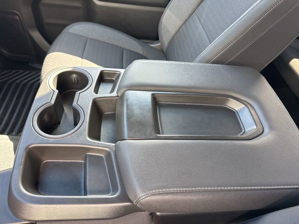 Certified 2023 GMC Sierra 2500 SLE image 23